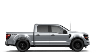 2026 Ford F-150® External Image 1